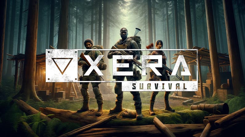 XERA: Survival Season 8 Pass Key Giveaway