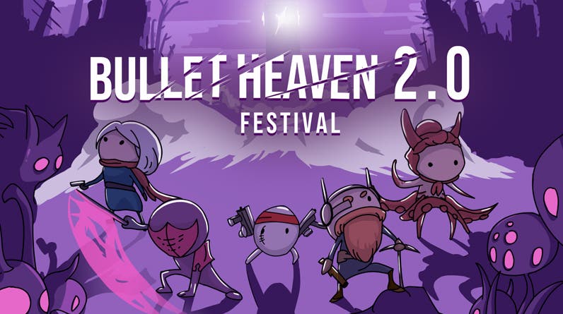 Bullet Heaven Fest Collections