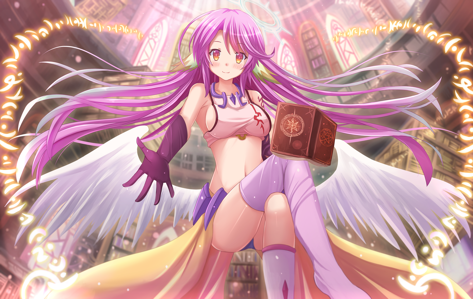Profile hero image for Slayer3k
