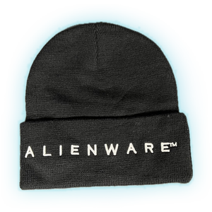 Alienware Beanie