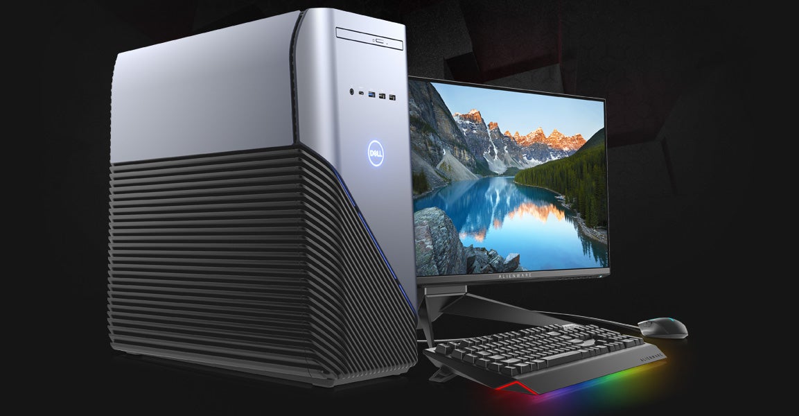 G Series Desktop