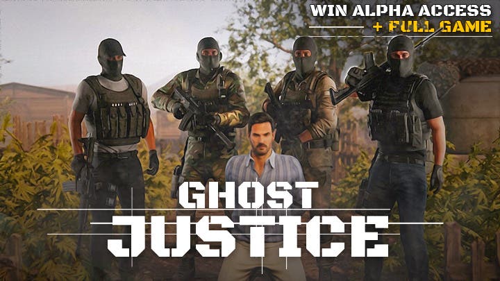 Play the Free Demo and Enter the Contest for a Full Game
