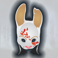 Earn an Anna the Huntress Mask for reaching 11,000 hours of playtime as a community!