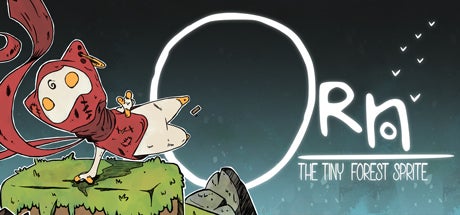 Orn the tiny forest sprite