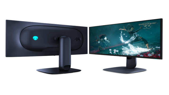 New Alienware 27 4K QD-OLED Gaming Monitor is Here to Elevate Your Game