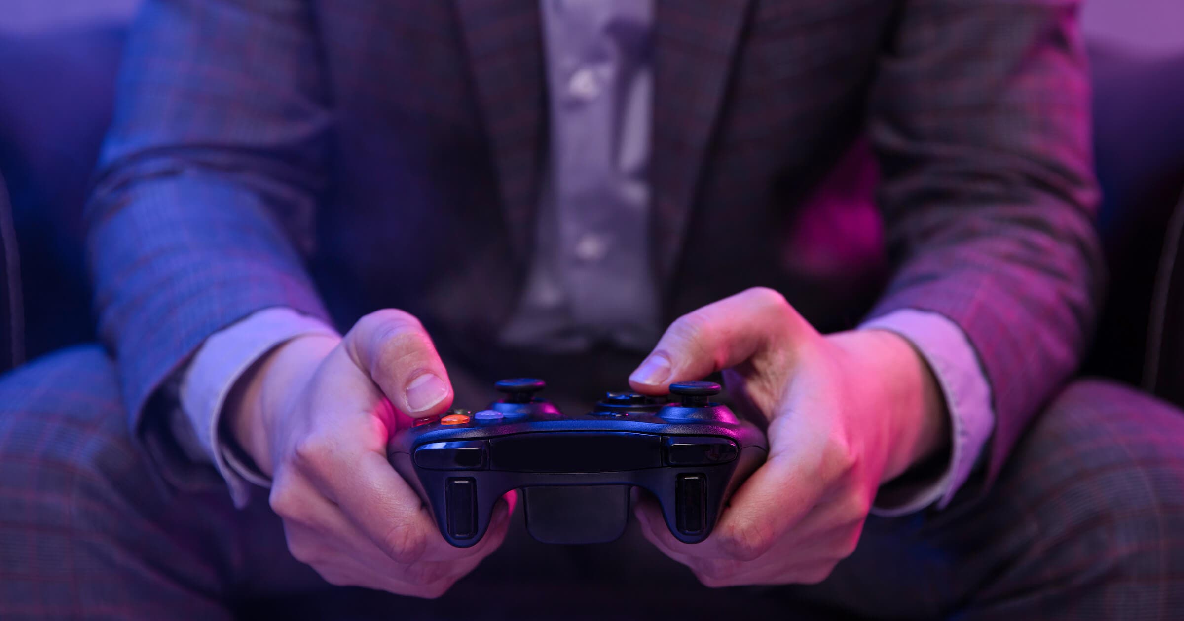 video game industry