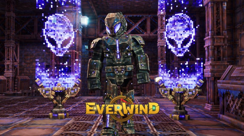 Everwind Exclusive AW-51 Game Pack Key Giveaway