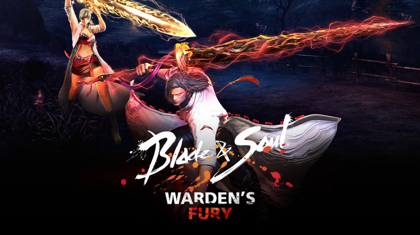 Blade & Soul Code Giveaway!