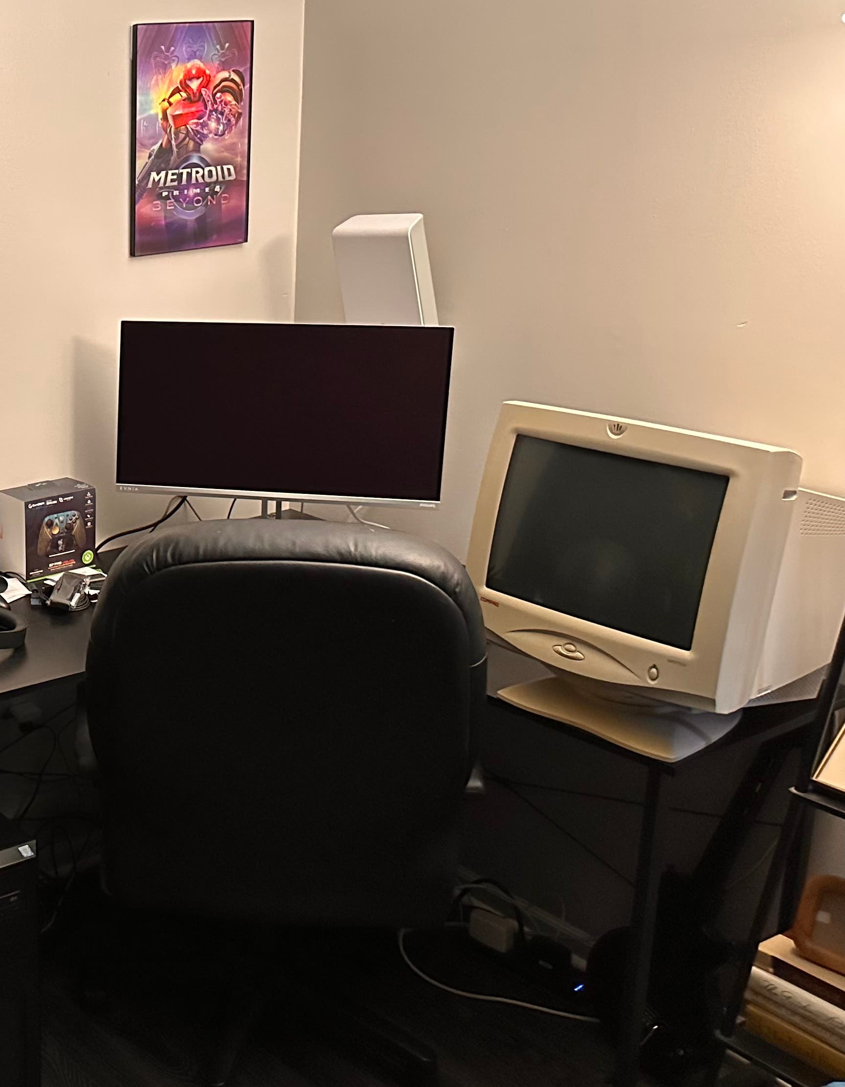 CRT