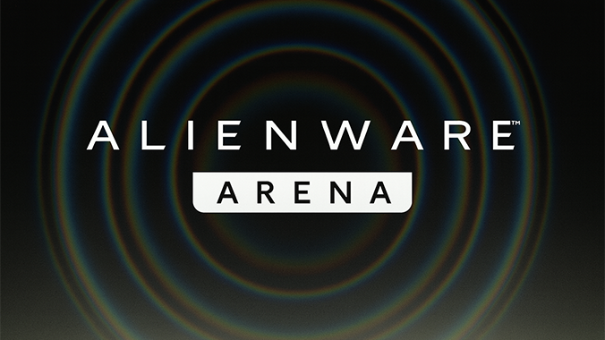 Alienware Arena 2025 Recap