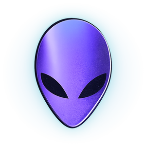 Alienware Pin