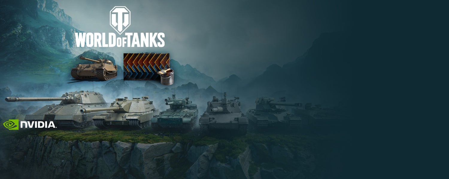 World of Tanks Bonus Code Key Giveaway