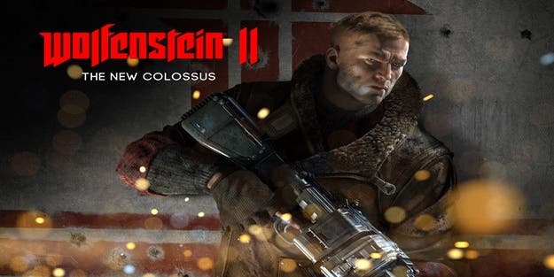 metacritic on X: There's potential, but Wolfenstein: Cyberpilot ends  before it can reach most of it. - Destructoid [Metascore = 58]    / X