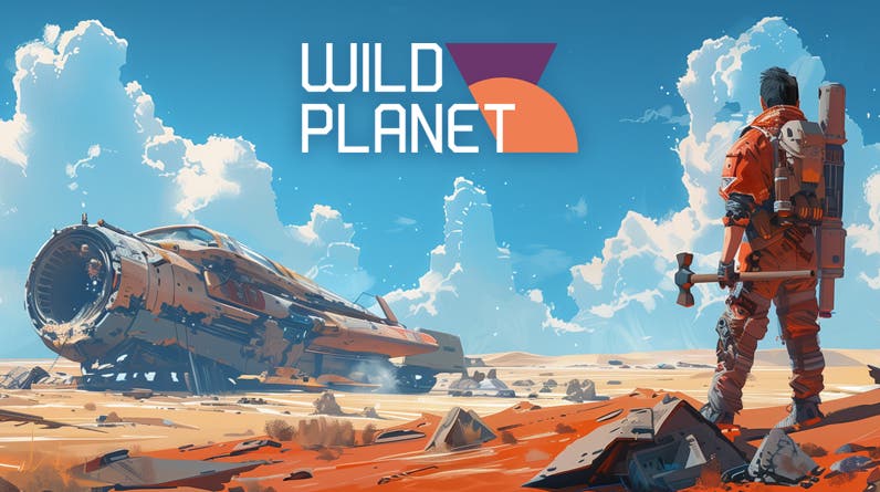 Wild Planet Demo Key Giveaway