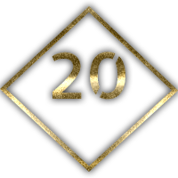 20 ARP