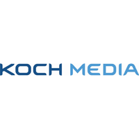 Koch Media Logo