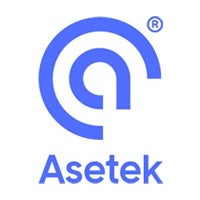 ASETEK Logo