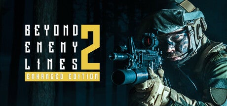 Beyond Enemy Lines 2 Enhanced Edition | Alienware Arena