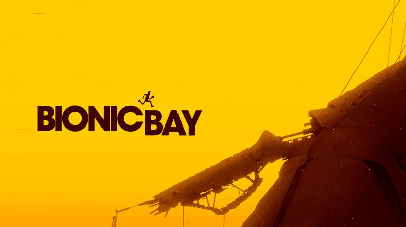 Bionic Bay