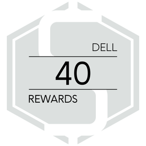 $40 Dell Reward