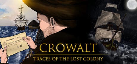 Crowalt