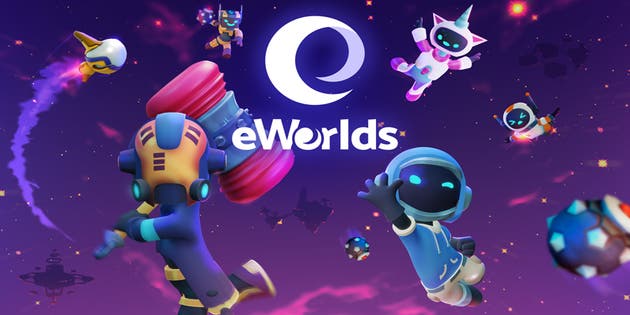 eWorlds Exclusive Demo Key Giveaway | Alienware Arena