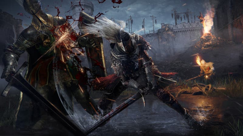 ICYMI: Elden Ring is Getting a Movie Adaptation
