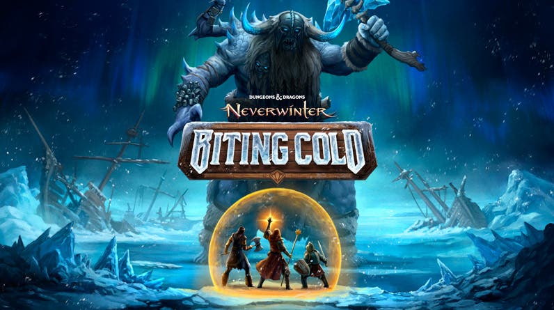 Neverwinter Cape of the Noble North Key Giveaway