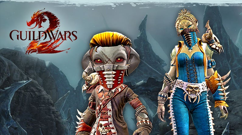 guild wars 2 free to play serial code
