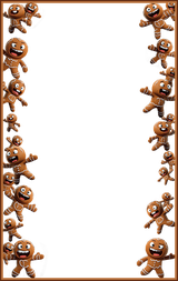 Avatar border