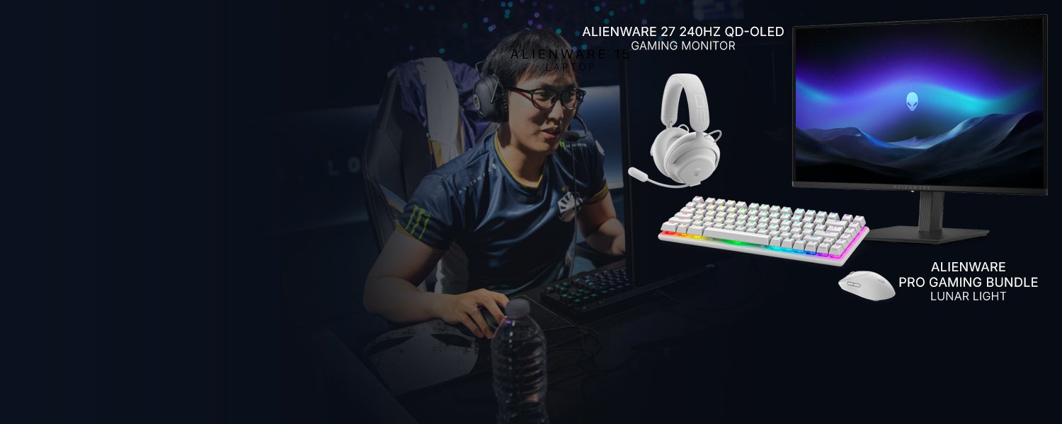 Doublelift's Retirement Home Tournament Alienware AW2726DM Gaming Monitor Sweepstakes