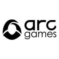 Arc Games Logo