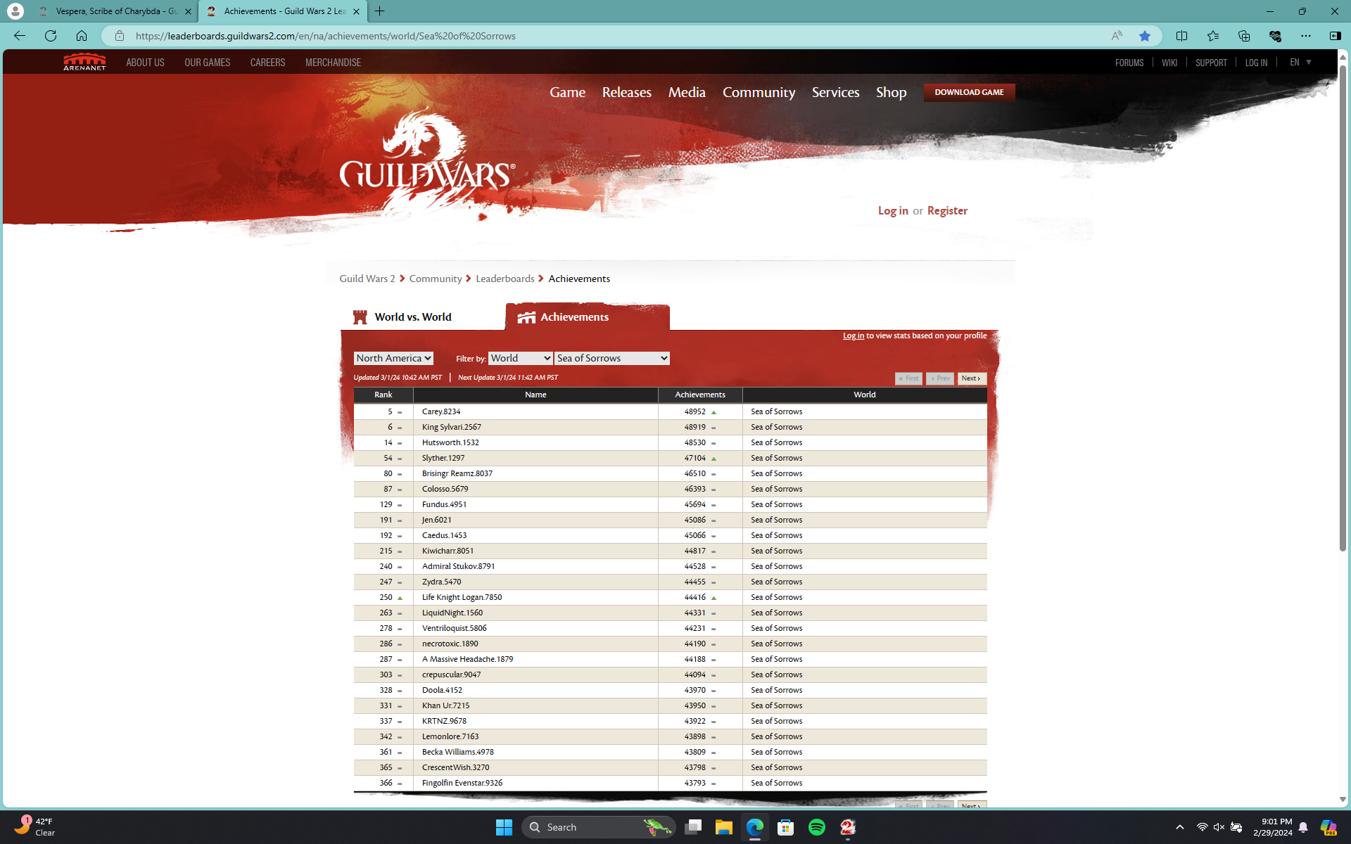 Profile hero image for kmpellow