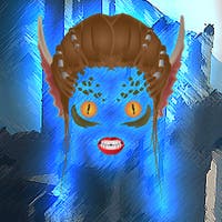 Lae'zel Avatar Item