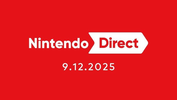 Highlights from the Nintendo Direct!