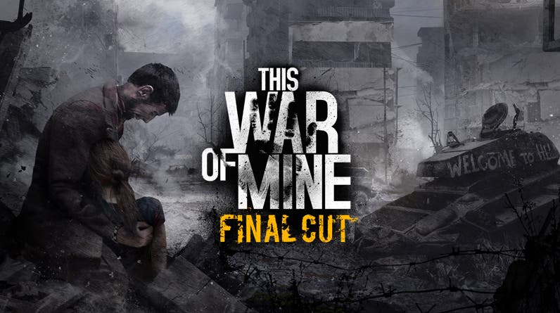 This War of Mine Complete Edition Steam Game Key Giveaway