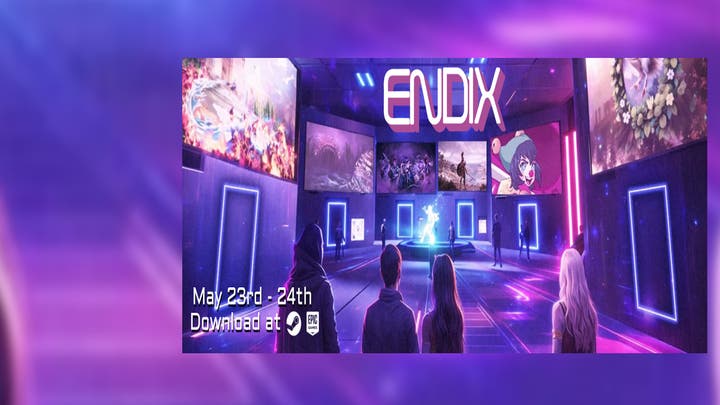 We’re Coming to ENDIX: And We’re Bringing Prizes
