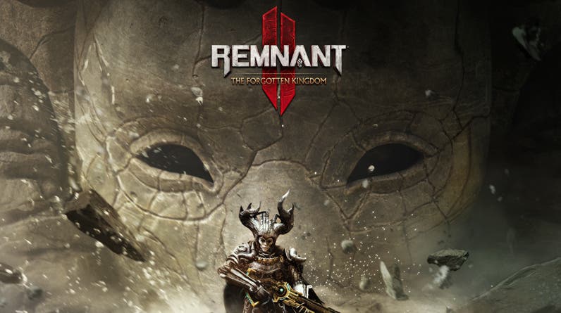 REMNANT II: The Forgotten Kingdom DLC