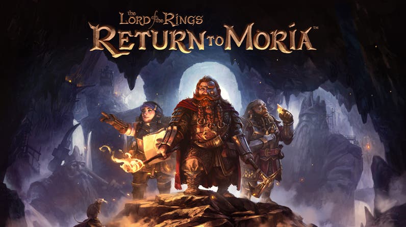 The Lord of the Rings: Return to Moria™