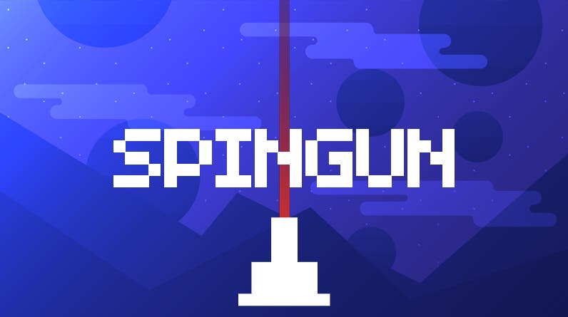 SPINGUN