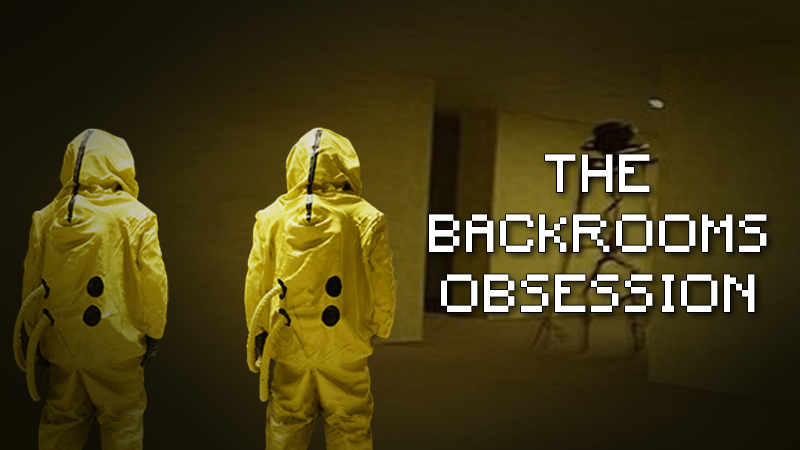 The Backrooms obsession: Your next liminal-space games to get lost in