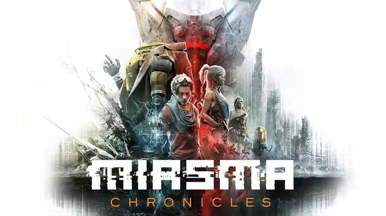 Miasma Chronicles