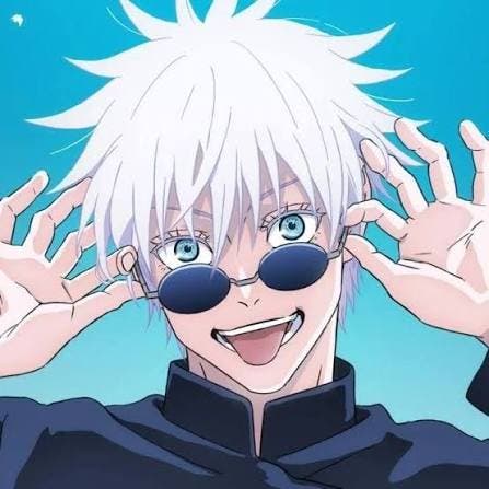 Profile hero image for burkiki