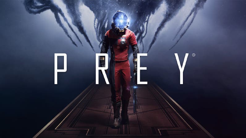 Prey