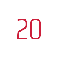 20 ARP