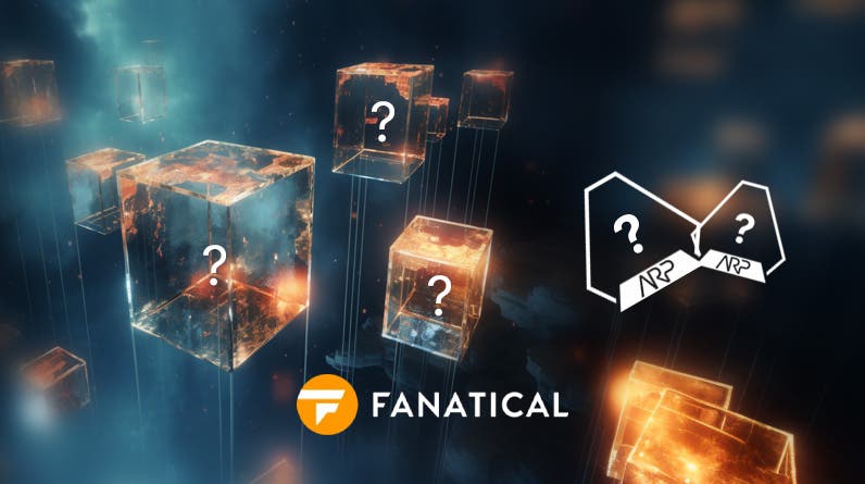 Fanatical Mystery Box Key Giveaway