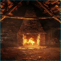 Dwarven Realms Avatar Background