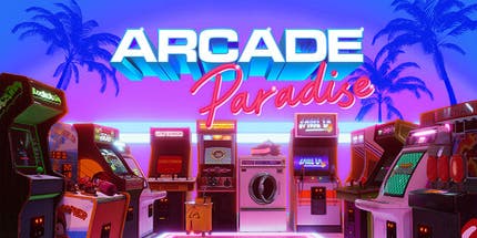Arcade Paradise | Alienware Arena