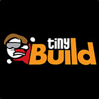 Tiny Build Logo