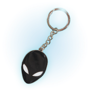 Alienware Keychain